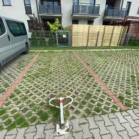 Apartament Kujawska Street Lejlighed
